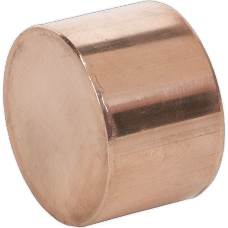 Sealey Premier Copper Hammer Face for CFH02 & CRF15 342/310C