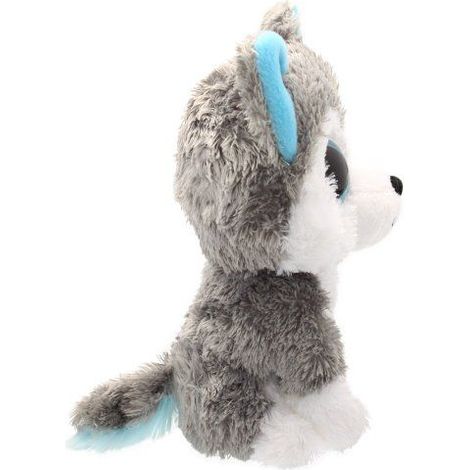 TY Beanie Husky Slush 15 cm (1/5)