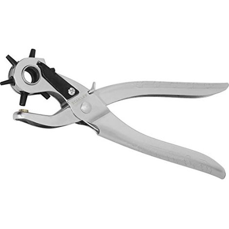 PINZA FUSTELLATRICE  FORACINTA STANLEY STHT0-75044 220 MM (05625)