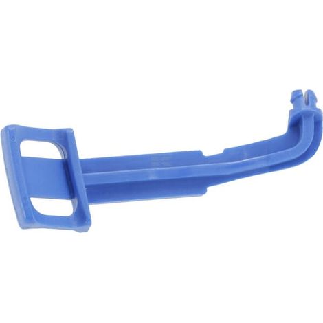 LEVIER D'AIR 503869601 ORIGINE HUSQVARNA (1/2)