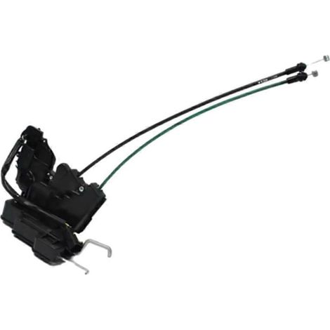 Actuador de pestillo de cerradura de puerta para Hyundai Entourage 2007-2010 Kia Sedona Carnival 2006-2014 Delantero derecho 81320-4D010 (1/5)