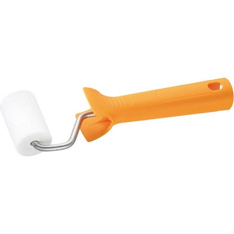 Rodillo de espuma de laca 5 cm Ronda 1k mini