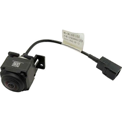 7088049100 6600249224 Cámara panorámica de estacionamiento de 360° con visión envolvente trasera para Geely Boyue Pro Atlas Pro FX11 AZKARRA 2019+ (1/5)