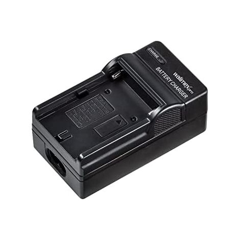 Walimex pro NP-F Akku-Ladegerät 1000mA