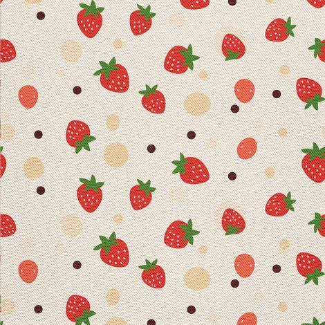 Oxford descostoffee para exteriores - Motiv Obst  DX6474 (1/5)