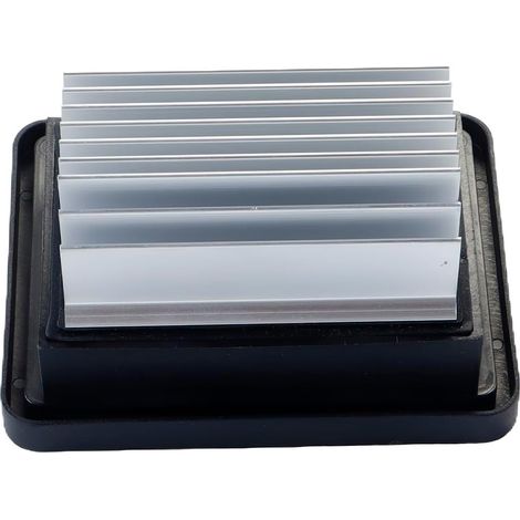 Module de commande de résistance de moteur de chauffage 1681055380 9833380880 3643640 Convient pour Ventilateur Régulateur de moteur de ventilateur de chauffage (1/5)
