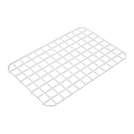Portabicchieri da bar per asciugare bicchieri e calici, set da 5 pezzi - Hendi 597958 (1/3)