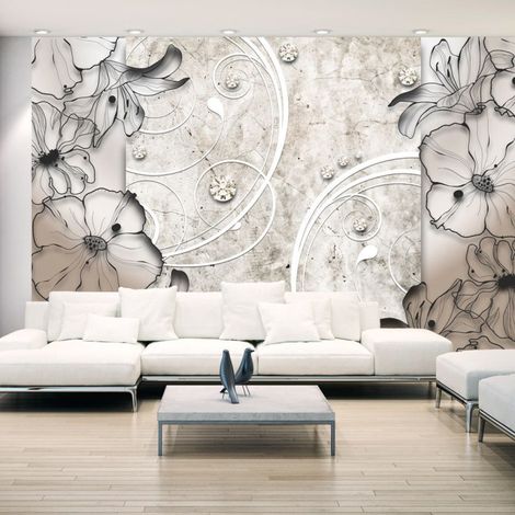 Papier Peint "Summer Memories" 245 x 350 cm (1/2)