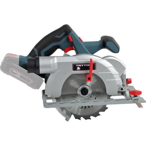 Scie circulaire sans Aku/ordre Système 20 V