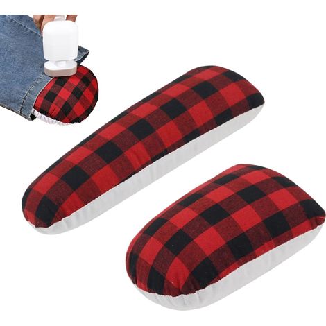 Coussin de Repassage - Set Presse - Étoupe et Rouleau à - Outil Rouleau (1/5)