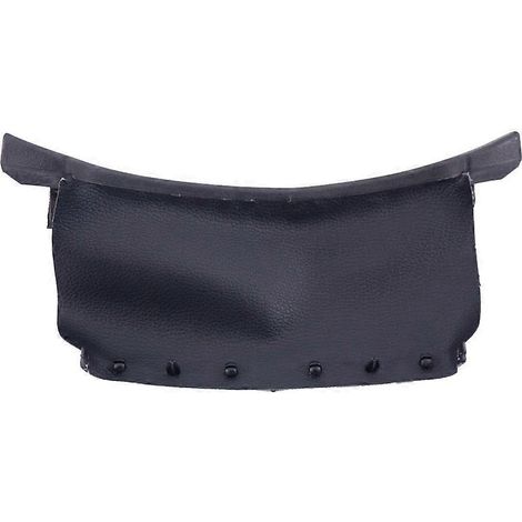 Housse de volant pour voiture, compatible avec les modèles 6/2009-2013, en polyuréthane. (1/4)