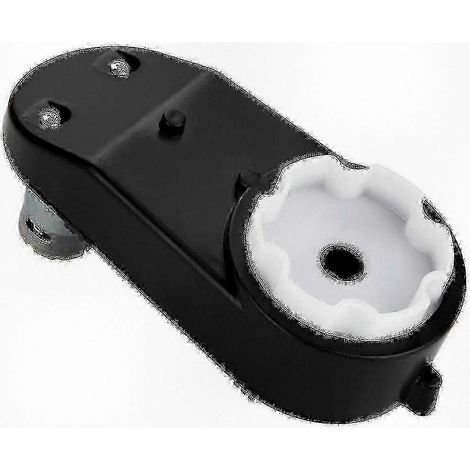 Réducteur de moteur CC 2526 12 16000 compatible avec les voitures jouets électriques pour enfants (1/4)