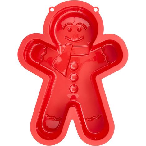 Weihnachts-kuchenform - 5five (1/2)