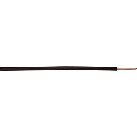 LAPP 4520032S Litze H07V-K 1 x 2.50 mm² Braun 100 m