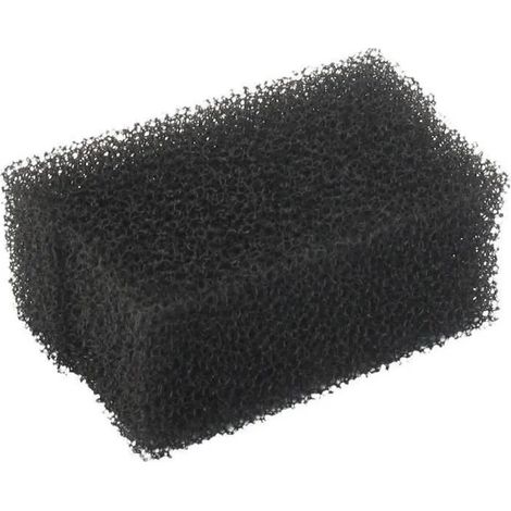 Filtro aria Alpina vip42, vip52 dimensioni 73x44x28 mm