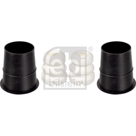 Kit de protection contre la poussière, amortisseur FEBI BILSTEIN 172981 MINI (1/2)