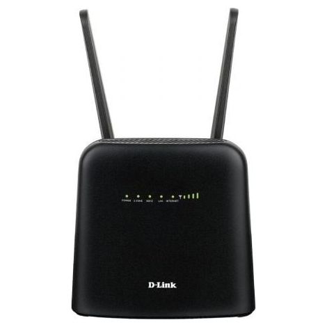 ROUTER 4G LTE WIFI AC1200