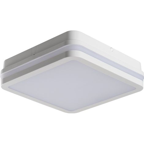 Sensore di movimento – 18W – Bianco  220mm Kanlux (1/5)