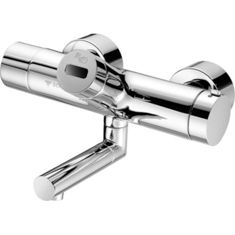 Schell 016630699 AP-WT-Armatur VITUS VW-E-T (1/2)