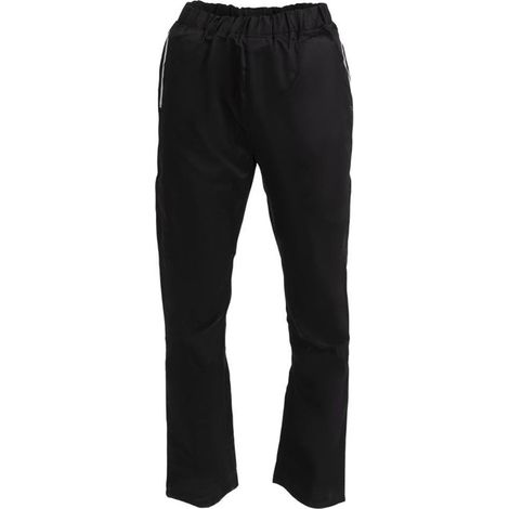 Pantalon de Cuisine Noir - Southside (1/5)