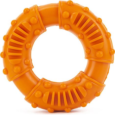 Jouets à mâcher pour chiens ayant un fort besoin de mâcher : Ultra- pratiquement indestructibles (1/5)