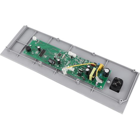 Contrôleur de mini-incubateur HTMC-5, température constante, accessoires pour boîte d'incubation d'œufs (1/2)