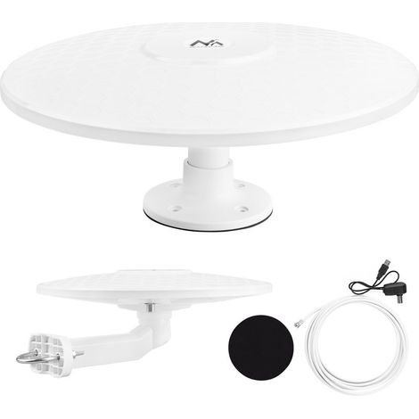 Antenne omnidirectionnelle MACLEAN MCTV-104 (1/5)