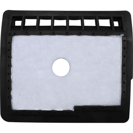 Filtres à air compatibles avec les modèles Echo CS3000, CS3450, CS300, CS306, CS301 et CS303T