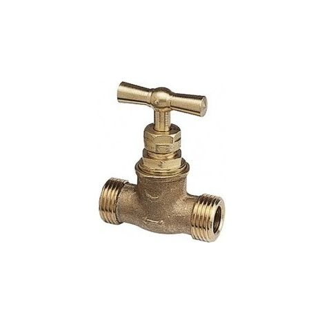 Wasserhahn Stop Dm 12/17
