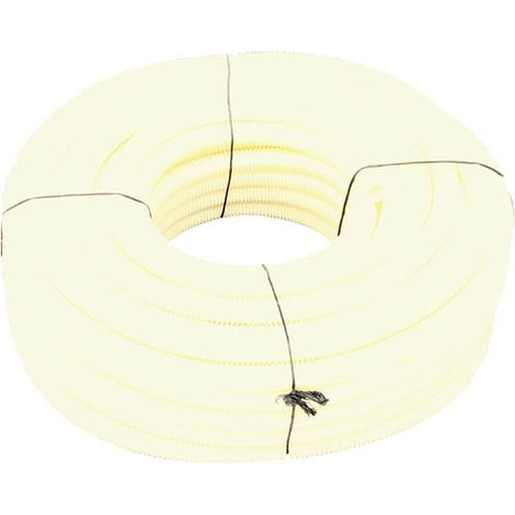 Gaine de protection sanitaire Ø intérieur 20,9 la couronne de 50 mètres