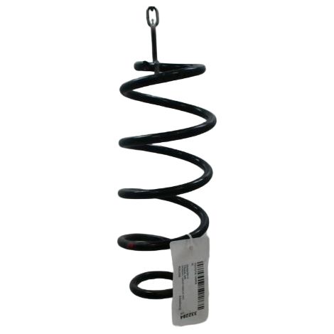 [PRODUIT D'OCCASION] Ressort Amortisseur Arriere Gauche TOYOTA Yaris 2005- ♻️ Ref Oe. 482310d640 - Garantie à vie (1/3)