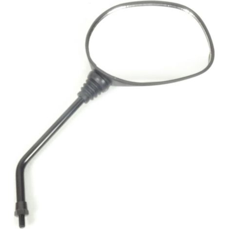 Rétroviseur droit pour moto Rieju 50 Spike 1998 à 2005 MIR8958 M8 (1/4)