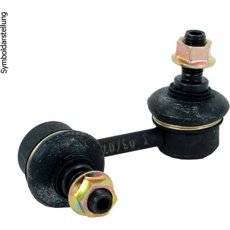 Kits experts de barres stabilisatrices/amortisseurs VAICO + Avant gauche V20-4812 (1/4)