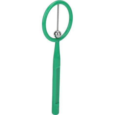 Exercitateur Buccal en Alliage PP pour Orthophonie - Outil de Rééducation de la Langue pour Enfants (1/5)