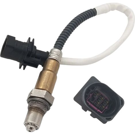 Capteur d'oxygène LR035750 0258027049 pour Land Rover Range Rover (1/5)
