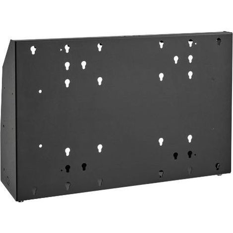 Caja De Interfaz Para Pffe Gama Profesional Negro "pfi 3061" Vogel´s