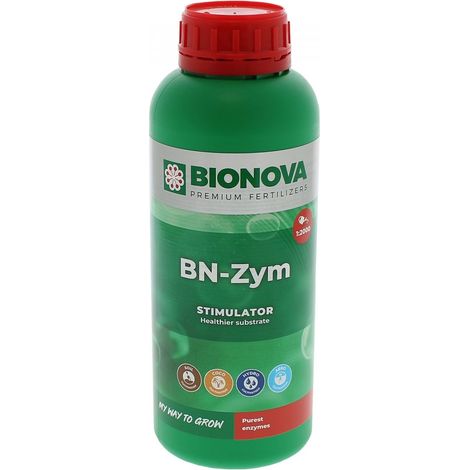 BN-Zym - 1 litre - BIO NOVA