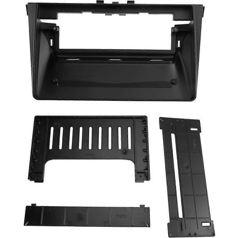 Adaptateur Canbus pour autoradio CITROËN BERLINGO 2019 (conduite à gauche) - Noir (1/5)