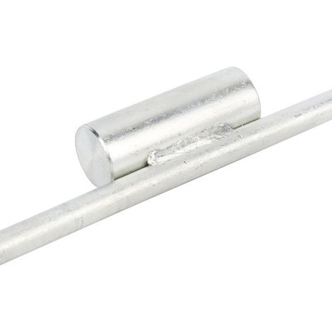 Linkage de commande pour boîte de transfert avec douilles 55366066AA pour Dodge RAM (1/5)