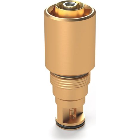 Kemper Regulieroberteil 62-64 °C für ETA-THERM automatisches Zirkulations-Regulierventil, Figur E0109 540 01, DN 15, E01095400101500