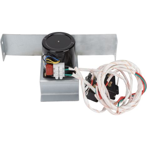 Système de retournement des œufs pour incubateur automatique, moteur de retournement des œufs avec chaîne, accessoires pour incubateur automatique 220 V (1/5)