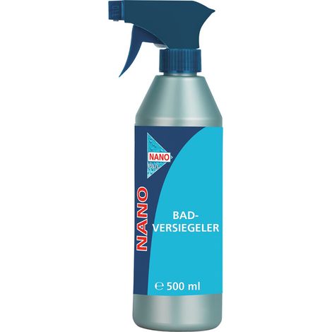 NANO Cachetage pour le bain (1/4)