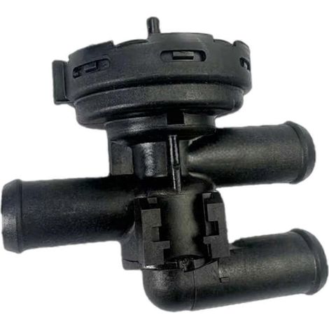 Hochwertiges Kfz-Vakuumventil 7D0121805 95810660500 für TOUA11 3.0T Fahrzeuge