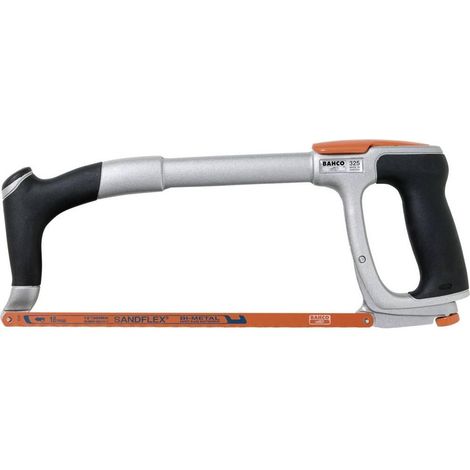 Bahco ramka do brzeszczota 300 mm di profondità