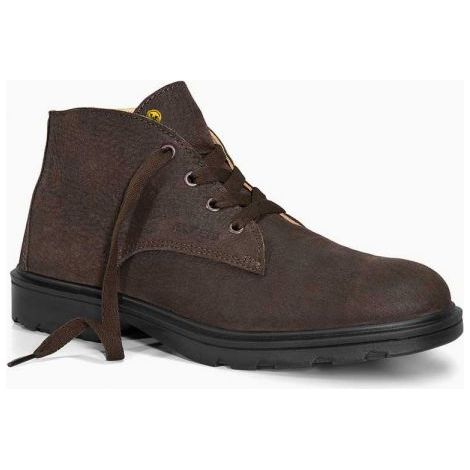 Elten Schnürstiefel NIKOLAS XW ESD, braun, S3, 40 (1/5)