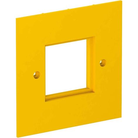 Obo-bettermann - Tapeta vh-p4 modul45 simple 95x95mm poliamida
