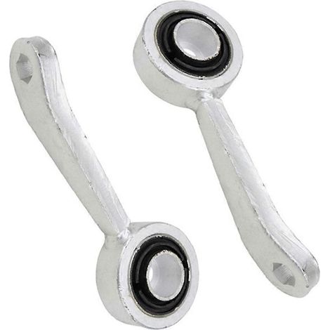 1 paire de rotules de biellette de barre stabilisatrice avant pour Mercedes-Benz W211 E S211 CLS 2022-2010 L 2113203989 R 2113203889