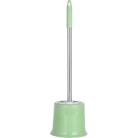 Ensemble de brosses de toilette, brosse de nettoyage pour toilettes, brosses pour les recoins difficiles d'accès, brosses pour toilettes domestiques-AquaForge (1/5)