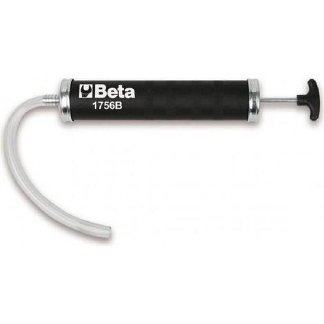 Beta 1756B Ölspritze -10°C bis +60°C 500 ml (1/2)