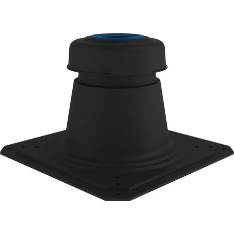Remeha Couvercle de regard, DN 80, M85049